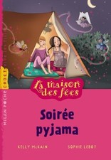 Maison fées. vol. d'occasion  Corbeil-Essonnes