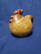 Whimsical round ceramic for sale  Marshall
