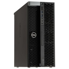 Dell precision 5820 gebraucht kaufen  Berlin