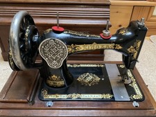 Antique singer sewing for sale  MOLD