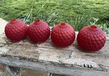 Vtg 1900s ruby for sale  Shawnee