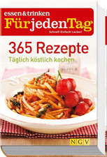 365 rezepte essen gebraucht kaufen  Berlin
