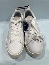 Lacoste women vulcanized for sale  Rogers