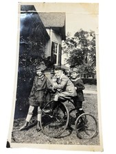 Vintage photo antique for sale  Shreveport