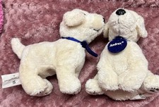 Andrex dog promotion for sale  PORTREE