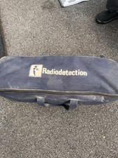 Radiodetection rd2000 for sale Radiodetection rd2000 for sale  SHEFFIELD