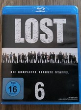 Lost staffel komplette gebraucht kaufen  Heilsbronn