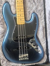 Fender american pro for sale  MANCHESTER