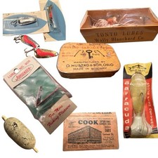 vintage fish hooks for sale vintage fish hooks for sale Tucson