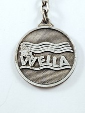 Porte cles wella d'occasion  L'Absie