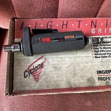 Moedor de matriz Ingersoll Rand Cyclone CD350 industrial 1/4” 32000 RPM comprar usado  Enviando para Brazil