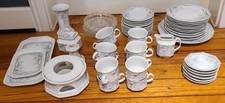 Kaffeeservice bavaria arabella gebraucht kaufen  Köln