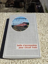 Gégé boîte accessoires d'occasion  Privas