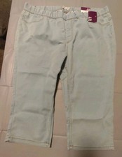 Helle damen jeans gebraucht kaufen  Hohenstücken