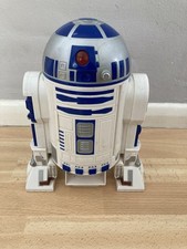 R2d2 cassette player for sale  AYLESBURY