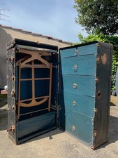 Malle cabine voyage d'occasion  Lescure-d'Albigeois