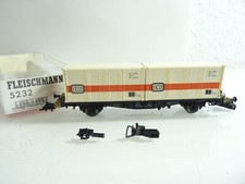 Fleischmann 5232 containertrag gebraucht kaufen  Erftstadt