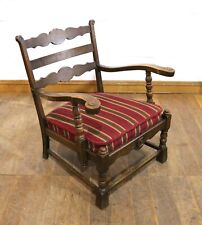 Antique vintage carved for sale  BLYTH