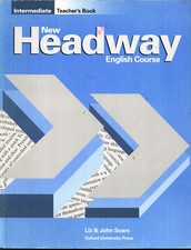 New headway english usato  Bologna