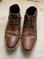 Mens redtape brown for sale  UK