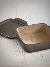 Pampered chef quadratische gebraucht kaufen  Pförring