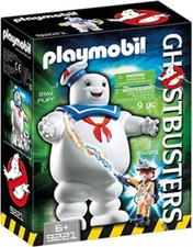 Playmobil 9221 omino usato  Foggia