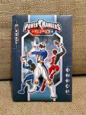 Power rangers ninja usato  Budrio