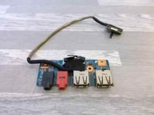 Scheda usb audio usato  Sannicola