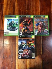 2 halo xbox classic usato 2 halo xbox classic usato Italia