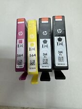 564 ink cartridges for sale  Lufkin