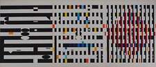 Yaacov agam composition d'occasion  Paris XII