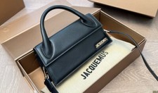 Jacquemus crossbody bag for sale  Flanders
