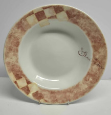 Churchill pasta plate for sale  BEDFORD