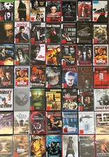 Splatter horrorfilm actionfilm gebraucht kaufen  Berlin