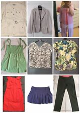 T40 printemps vêtements d'occasion  Hérouville-Saint-Clair