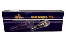 Starsinger wired professional for sale  ABERGAVENNY