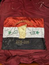 Iraq operation iraqi for sale  La Vergne