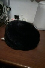 Cappello vere codette usato Cappello vere codette usato  Savona