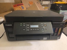 Canon pixma g6020 for sale  Phoenix