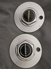 Rginal borbet nabendeckel gebraucht kaufen  München