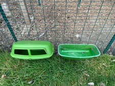 Eglu feeder drinker for sale  GOOLE