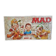 Mad vernünftigste spiel gebraucht kaufen  Schwalbach