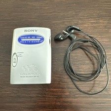 Sony srf radio for sale  STAFFORD