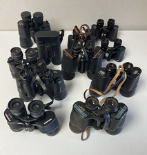 Vintage modern binocular for sale  EXETER
