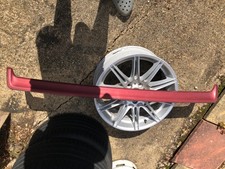 Bmw e30 heck for sale  HAYES