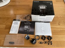 Spares garmin forerunner for sale Spares garmin forerunner for sale  WORKSOP