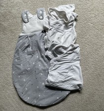 Alvi babyschlafsack set gebraucht kaufen  Berlin