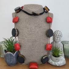 Long beaded string for sale  PRUDHOE