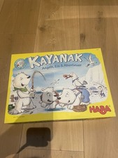 Haba kayanak angeln gebraucht kaufen  Berlin