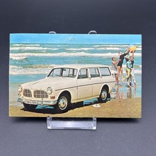 Volvo 122s station for sale  Bethany
